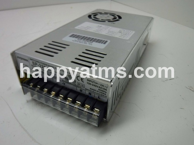 NCR POWER SUPPLY SWITCH MODE 300W PN: 009-0028268, 90028268, 0090028268 Power Supplies image