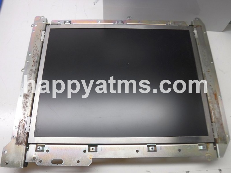 Wincor Nixdorf LCD Box PC1500co 15in LQ150X1LX99 assy. PN: 01750182013, 1750182013 Displays image