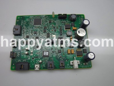 NCR SPS CONTROL BOARD PN: 445-0740345, 4450740345 Other Parts image