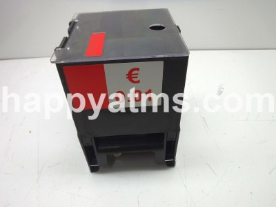 Diebold COIN, COMPACT HOPPER SBB PN: 00-104815-000R, 104815000R, 00104815000R Other Parts image