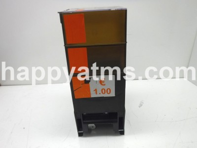 Diebold COIN, COMPACT HOPPER SBB PN: 00-104815-000K, 104815000K, 00104815000K Other Parts image