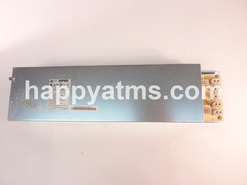 NCR SELF SERV POWER SUPPLY 600 WA PN: 009-0024929, 90024929, 0090024929 Power Supplies image