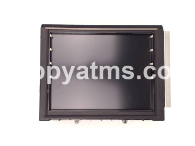 NCR LCD COLOR 12.1 INCH HB (RoHS) PN: 009-0020747, 90020747, 0090020747 Displays image