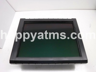 NCR LCD MONITOR 12.1 