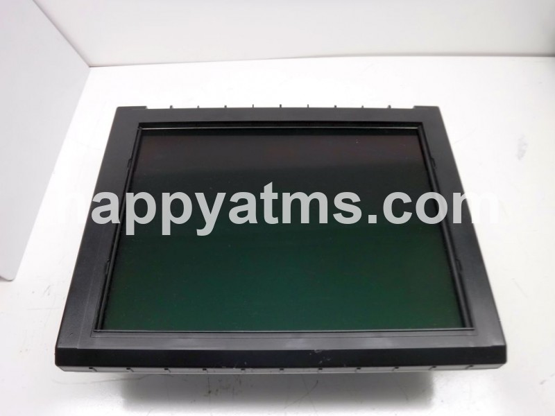 NCR LCD MONITOR 12.1 