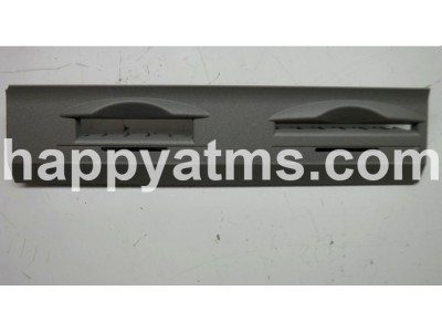 NCR PLASTIC PN: 445-0668848, 4450668848 Cabinetry / Fascia image