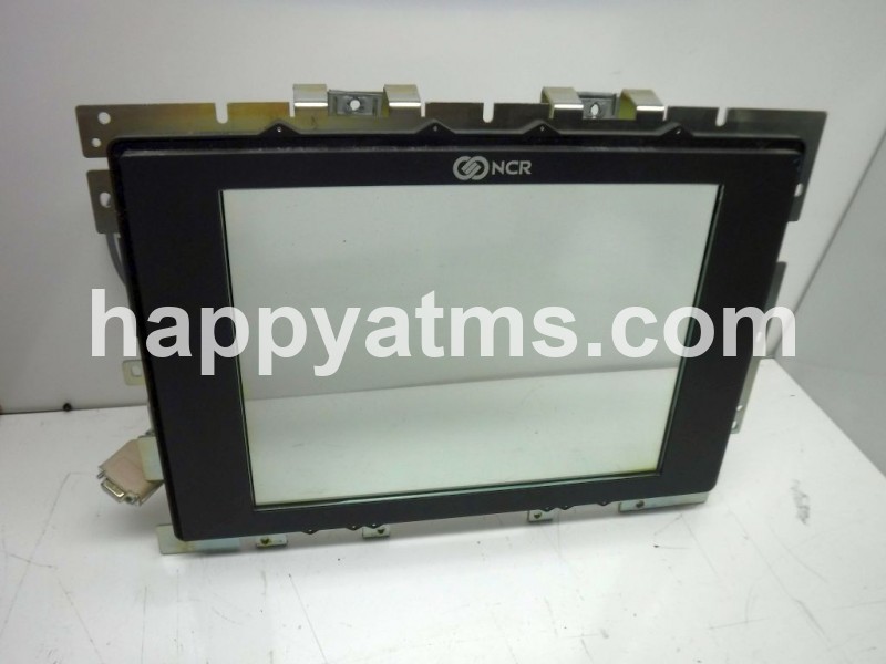 NCR TOUCH SCREEN PN: 445-0693622, 4450693622 Displays image