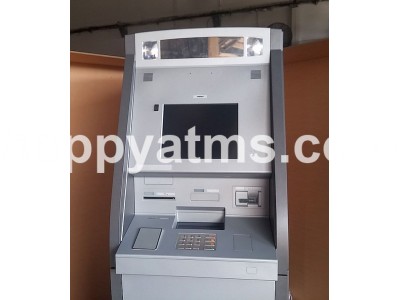 Diebold CS 3700 Deposit Automation Recycling ATM (BRAND NEW)