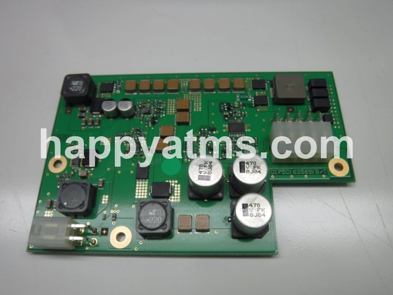 Wincor Nixdorf MB_CCDM_DCDC PN: 01750163970, 1750163970 Other Parts image