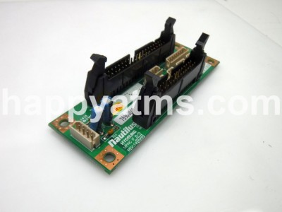 Hyosung INTERFACE BOARD FOR PANEL CONTROL PN: 75900000-14, 7590000014 Other Parts image