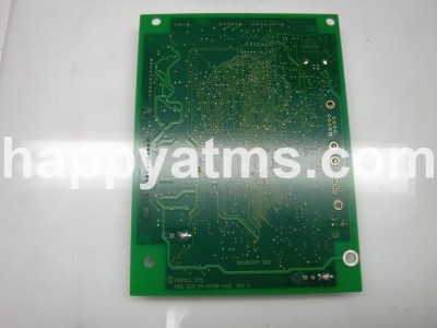 Diebold CCA,EAI3 PN: 49-201145-000E, 49201145000E Other Parts image