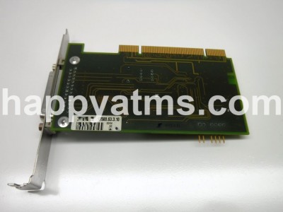 Wincor Nixdorf LPT2-Karte EPP / ECP PCI PN: 01750063310, 1750063310 Other Parts image