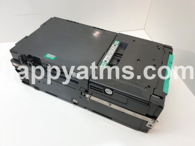 Diebold Universal Recycler-UP TS-M1U1 DUAL ACCEPTANCE BOX (TS-M1U1-DAB1) UDABA PN: 49-241236-000A, 49241236000A Cassettes, Diebold ECRM / BCRM Enhanced Cash Recycling Machine image