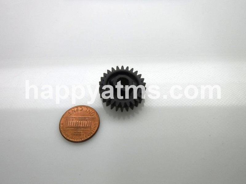 Diebold GEAR PN: 49-220776-A, 49220776A Belts and Gears image
