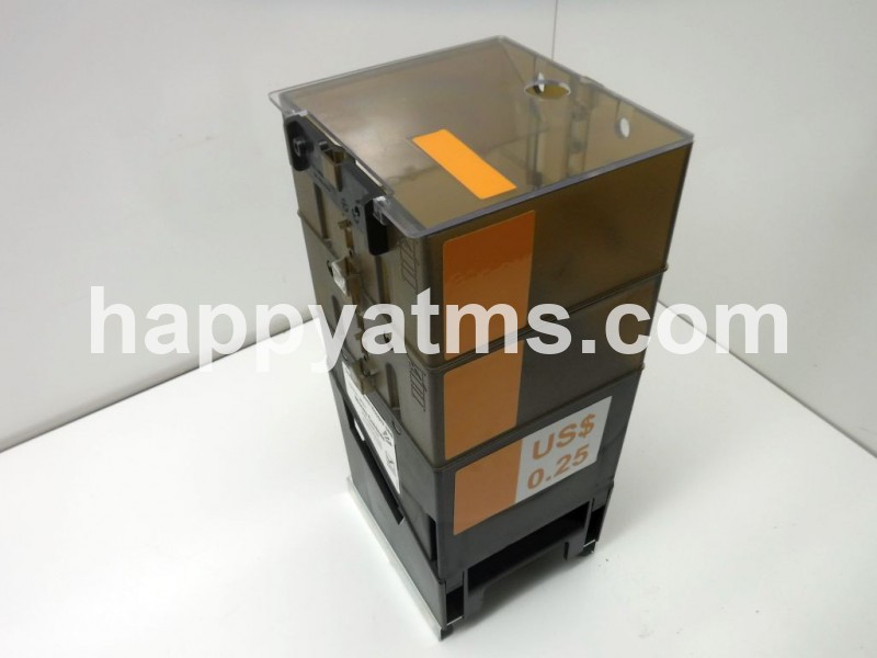 Diebold COIN, COMPACT HOPPER SBB PN: 00-104815-000B, 104815000B, 00104815000B Other Parts image