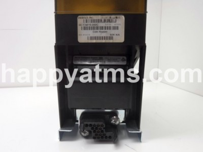 Diebold COIN, COMPACT HOPPER SBB PN: 00-104815-000C, 104815000C, 00104815000C Other Parts image