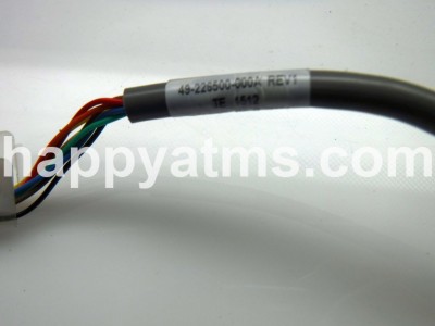 Diebold CABLE PN: 49-226500-000A, 49226500000A Cables image