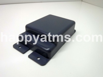 Diebold CONTACTLESS CARD READER COVER PN: 49-246743, 49246743 Cabinetry / Fascia image