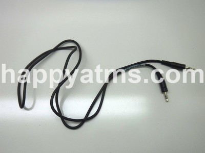 Diebold CA,LGG,STEREO PN: 49-211512-000B, 49211512000B Cables image