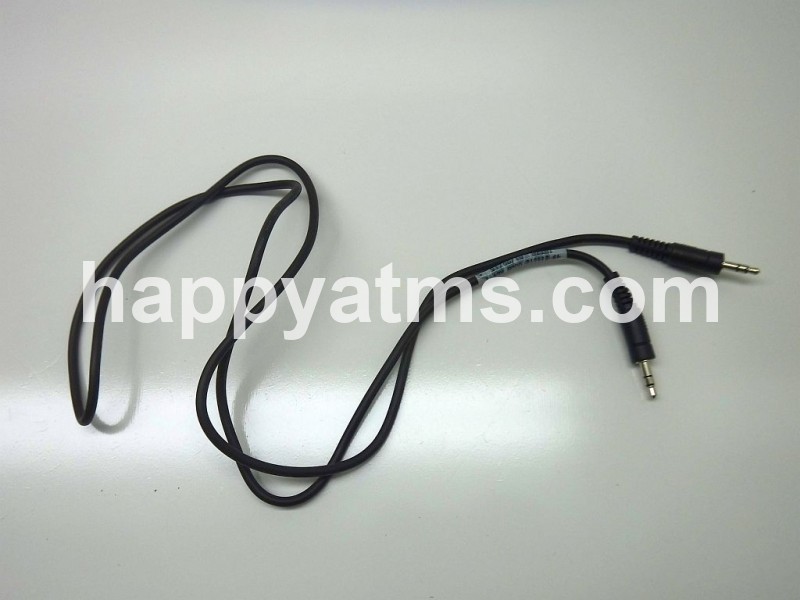Diebold CA,LGG,STEREO PN: 49-211512-000B, 49211512000B Cables image
