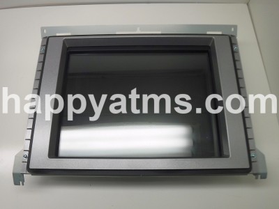Hyosung 15 INCH LCD STANDARD BRITE PN: 7100000092, 7100000092 Displays image
