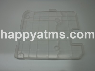 Hyosung HCDU 3RD AND 4TH FEED MODULE BOARD COVER PN: 4310000193, 4310000193 Cabinetry / Fascia image