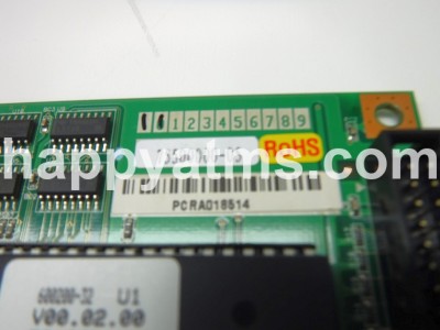 Hyosung 7600T DC/DC CONVERSION BOARD PN: 75500000-05, 7550000005 Other Parts image