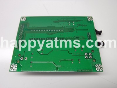 Hyosung 7600T DC/DC CONVERSION BOARD PN: 75500000-05, 7550000005 Other Parts image