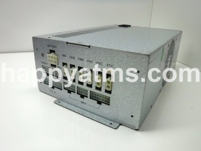 Hyosung MX8200 MX8600 HPS750 BATMI POWER SUPPLY PN: 5621000034, 5621000034 Power Supplies image