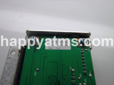 Hyosung HYOSUNG 8800 VOICE SWITCH BOARD PN: 5611000206, 5611000206 Other Parts image