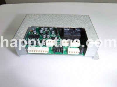 Hyosung HYOSUNG 8800 VOICE SWITCH BOARD PN: 5611000206, 5611000206 Other Parts image