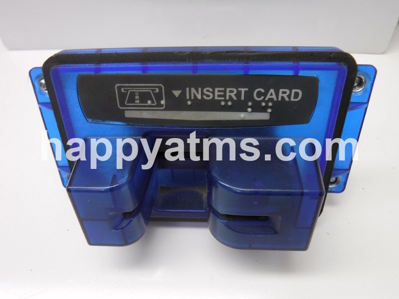Hyosung MCU22 Card reader CHD DIP Hybrid KIT ICM300-3R1372 IFM300-0200 PN: 7430001111, 7430001111 Card Readers image