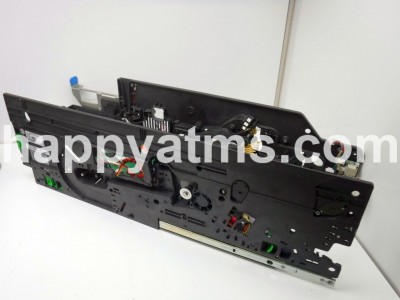 Wincor Nixdorf CCDMV2 CHASSIS PN: 01750248761, 1750248761, CR: 1750254492