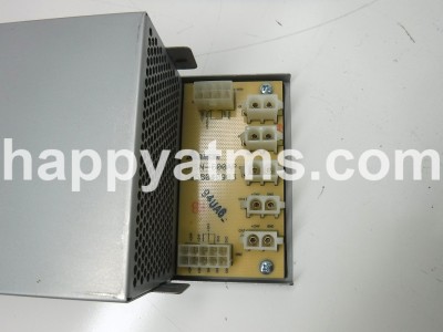 NCR Supply-Power Switch Mode 600W PN: 009-0027487, 90027487, 0090027487 Power Supplies image