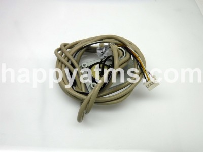 Wincor Nixdorf Cable Headphone-Pushbutton (PA) 0.95m PN: 01750162366, 1750162366 Cables image