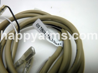 Wincor Nixdorf CABLE PN: 01750172363, 1750172363 Cables image