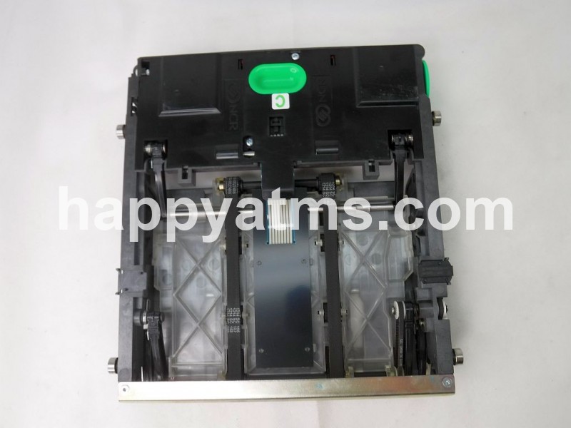 NCR S2 FRONT ACCESS CARRIAGE PN: 445-0729119C, 4450729119C Dispensers image
