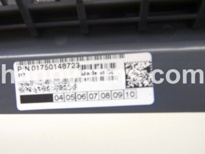 Wincor Nixdorf TP20 shutter mount PN: 01750148723, 1750148723 Other Parts image