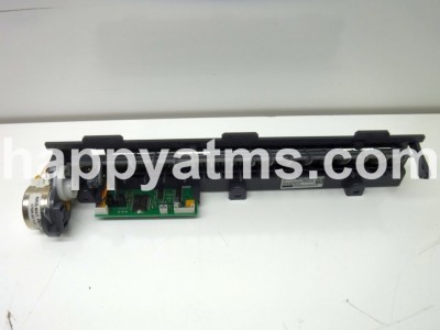Wincor Nixdorf TP20 shutter mount PN: 01750148723, 1750148723 Other Parts image