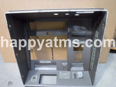 Wincor Nixdorf ATM FASCIA PN: 01750231351, 1750231351 Cabinetry / Fascia image