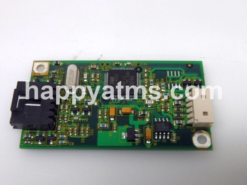 3M TOUCH SYSTEM LCD DRVR BRD CAPACITIVE USB (EXII-7760UC) PN: 98-0003-2814-0, 98000328140 Other Parts image