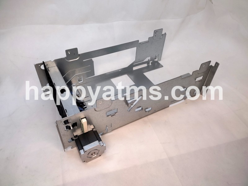 Diebold PICKER, ACTIVDISPENSE, ASSEMBLY PN: 49-242432-000A, 49242432000A Dispensers image
