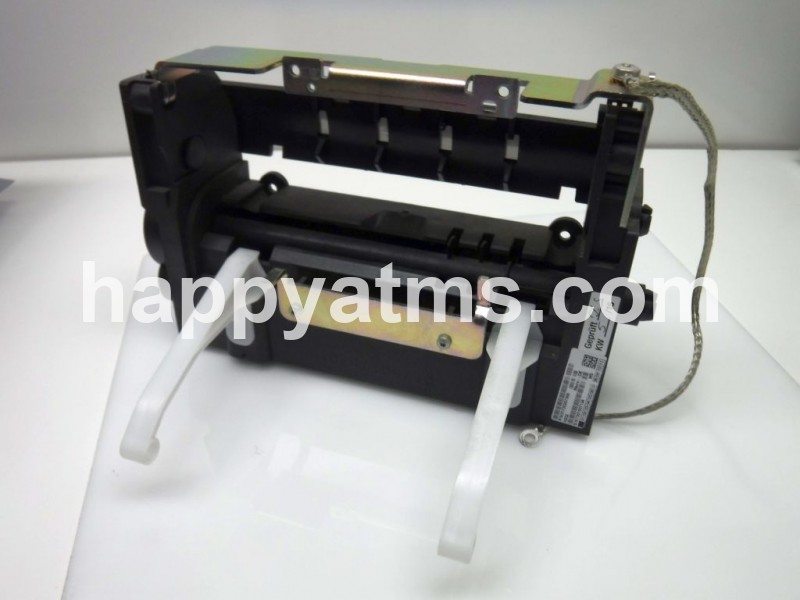 Wincor Nixdorf CCDM Shutter outdoor assy PN: 01750267366, 1750267366 Dispensers image