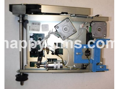 UNUSED Diebold ENA UPPER ASSEMBLY PN: 49-221800-000A, 49221800000A Deposit Modules image