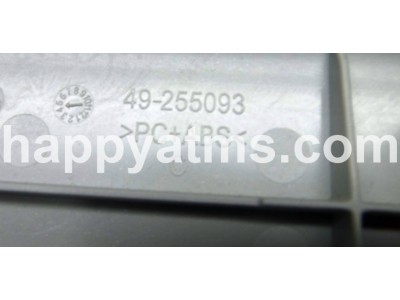 Diebold BEZEL FLOATING PN: 49-255093, 49255093 Cabinetry / Fascia image