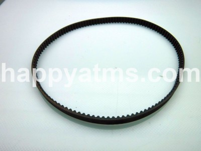 NEW Diebold BELT,TMG,M 03.00P,125T,NPRN/FB PN: 49-018410-000X, 49018410000X