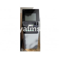 NCR 6623 SELFSERV 23 S2 DISPENSER FRONT LOAD, ESTORIL