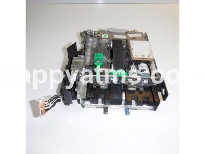 NCR SCPM SHORT INLET PN: 484-0100083, 4840100083 Dispensers image