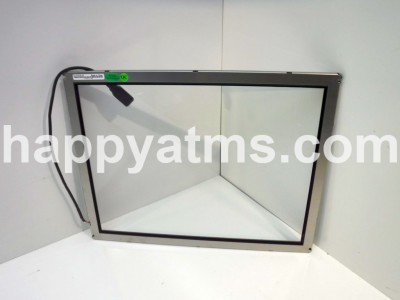 Wincor Nixdorf 15in CINEO TOUCH SCREEN PN: E15D03H-05, 15D03H05 Displays image