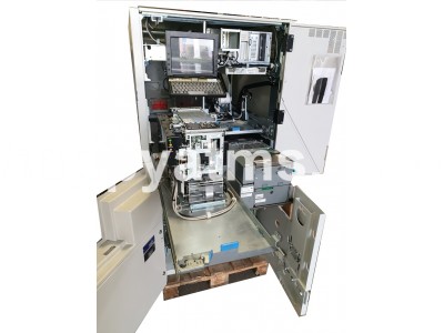 Diebold OPTEVA 868 TTW CASH RECYCLING TERMINAL COMPLETE ATM Diebold, Cash Recycling Machines image
